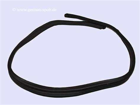 Dichtung - Spritzwand, Gummi Mercedes-Benz A1246285298 1246285298 ...