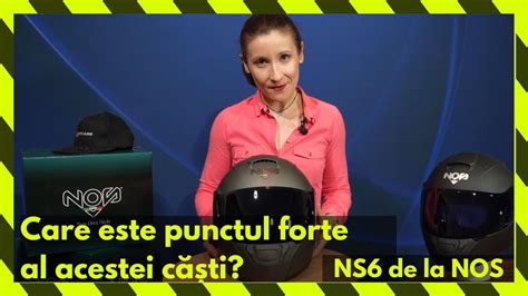 Descoperă ce face ca NS6 de la NOS să iasă în evidență YouTube