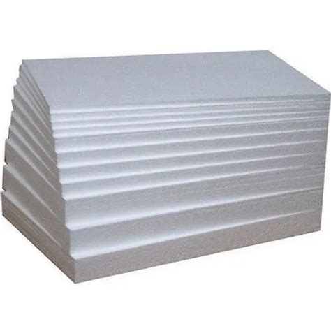 Expanded Polystyrene Sheets Grade Standard Tf At Best Price In Ahmedabad