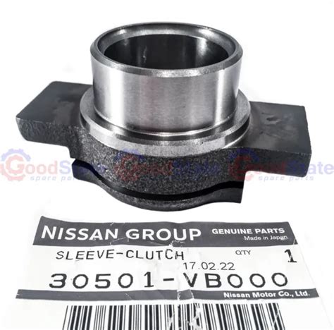 Genuine Nissan Patrol Gu Y Tb E Zd Ddti Tb De Td Ti Clutch