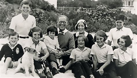 The Kennedys At Hyannis Port American Experience Official Site PBS