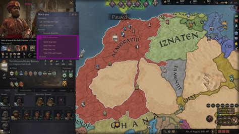 CK3 console commands: How to cheat at Crusader Kings 3 | Rock Paper Shotgun