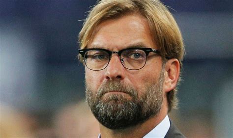 Liverpool J Rgen Klopp Busca Fichar A Una De Las Figuras De La Copa