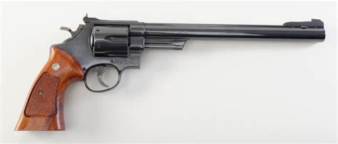 Smith And Wesson Model 29 3 Da Revolver 44 Magnum Cal 10 12” Barrel