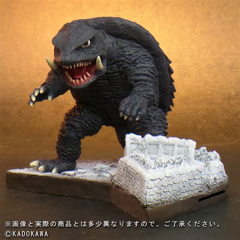 X Plus Announces New Gamera And Ultra Series Banks For July Ultraman