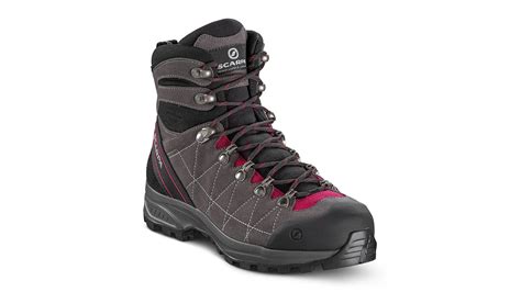 Scarpa R-Evo GTX hiking boots review | T3