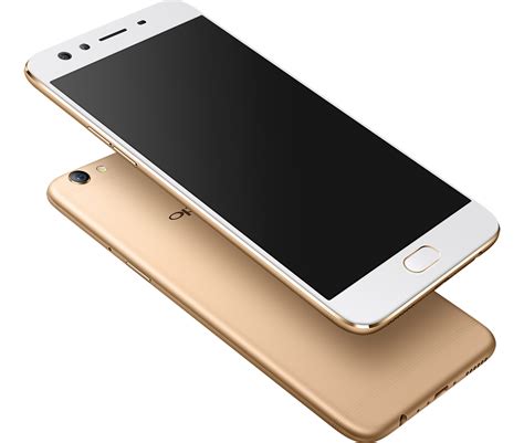 Oppo F The Selfie Expert With Dual Front Cameras Launching Soon