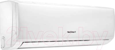 Neoclima NS/NU-HAL09F Сплит-система сплит-система купить в Минске ...