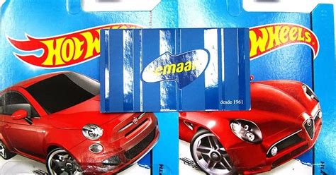 T Hunted O Lote G Da Linha B Sica Hot Wheels Chegou Primeiro No Brasil