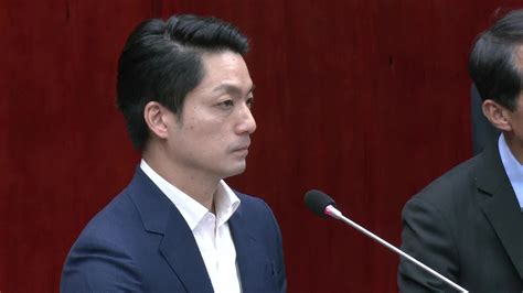 藍白新戰場？ 柯p任內留爛攤綠議員批蔣萬安：不敢罵政治 壹新聞