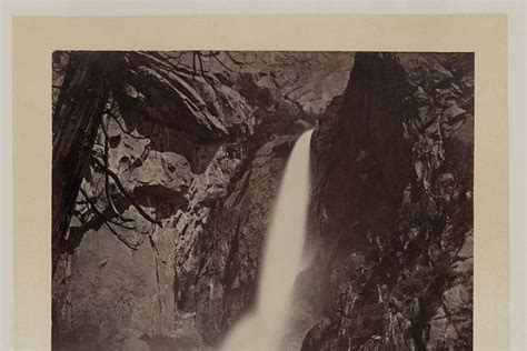 28 Historic Photos Of Yosemite To Celebrate The 100th Anniversary Of