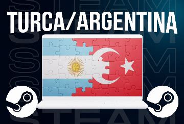 Steam Conta Turca Argentina Steam Contas Steam Ggmax