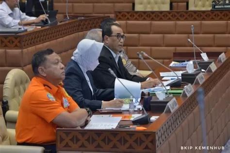 Menteri Perhubungan Sarankan Masyarakat Mudik Idul Fitri Lebih