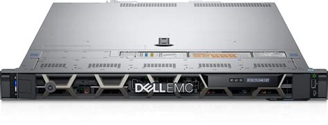 Serveur Rack Dell Poweredge R Per Mm Prix Maroc