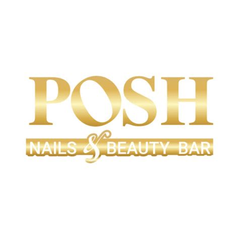 Posh Nails & Beauty Bar in Jersey City, New Jersey - Professional Nail ...