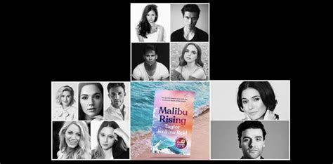 Malibu Rising Fan Cast : r/Fancast