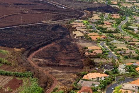 Maui Remains Strong Amid Storm and Fire Aftermath : Maui Now