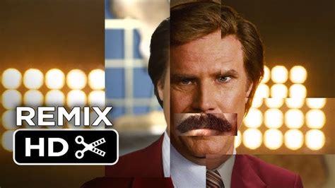 Anchorman 2 2022 Dvd