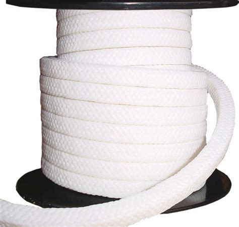 Minseal 1400 Braided Ptfe Packing