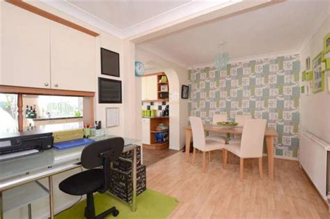 3 Bedroom Semi Detached House For Sale In Roedean Road Worthing Bn13