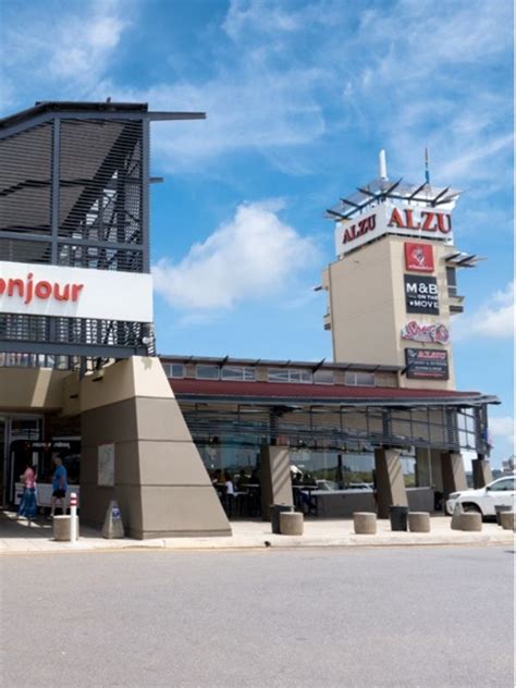 Home Alzu Petroport