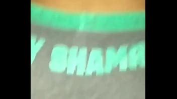 Ebony Throwing Ass Back XNXX
