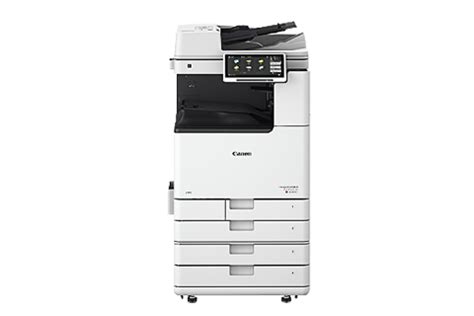 Canon Archives Advanced Imaging Systems