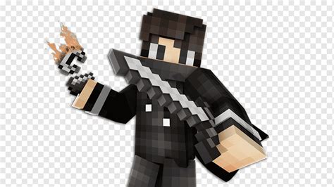 Minecraft Character Render