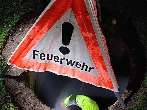 Wasserrohrbruch Porscheallee Freiwillige Feuerwehr Zell Am See