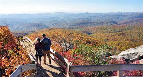 Blue Ridge Parkway, Asheville NC