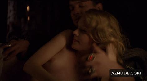 TAMZIN MERCHANT Nude AZNude