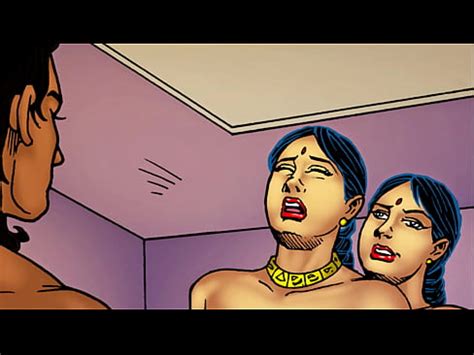 Episode South Indian Aunty Velamma Dreams Indian Porn Comics XNXX