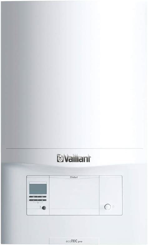 Vaillant Ecotec Pro Plus Exclusive Boiler Reviews Prices