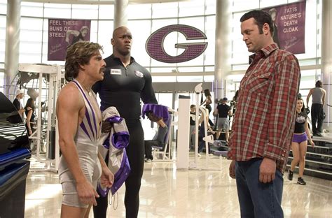 Ben Stiller's Age: The Man Behind The Funny Faces