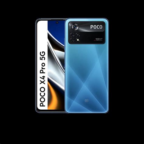 Poco X4 Pro Price In Bangladesh