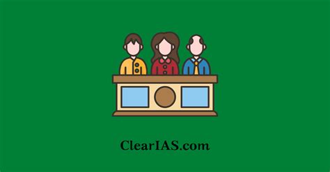 Cabinet Committees - ClearIAS