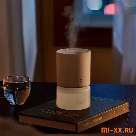 Умный ароматизатор | Mijia Smart Fragrance Machine Set
