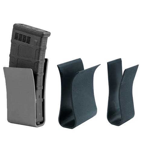 Kydex T Ctico Para Bolsa De Revista De 9mm 5 56 Soporte De Revista De