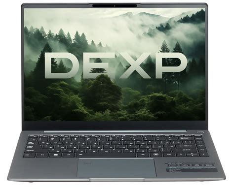 Ноутбуки DEXP – купить в интернет-магазине OZON по низкой цене