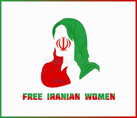 Woman Life Freedom Iran Stock Illustrations 47 Woman Life Freedom Iran Stock Illustrations