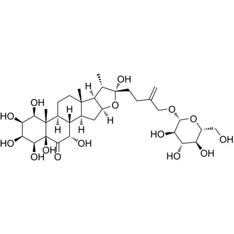 Nitric oxide production-IN-1 | NO Production Inhibitor | MedChemExpress