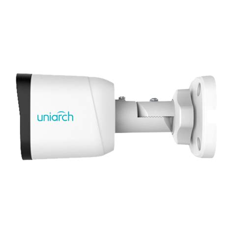 Uv Ipc B Apf Mp Ip Camera