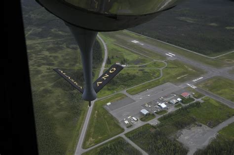 DVIDS - Images - 168th Wing Alaska Flyover to Celebrate 100 Years of ...