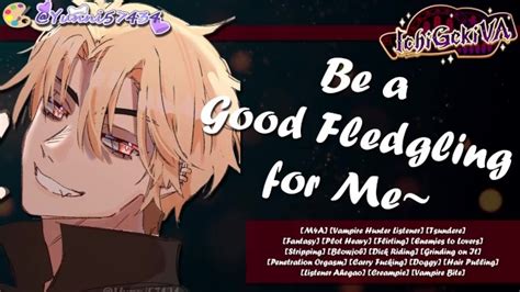 Turning Your Back On The Guild And Seducing The Vampire Lord M A NSFW Audio Pornhub Gay