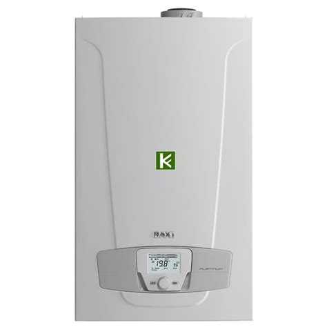 Конденсационный котел Baxi LUNA PLATINUM+ 24 GA купить 7219692-- Бакси цена