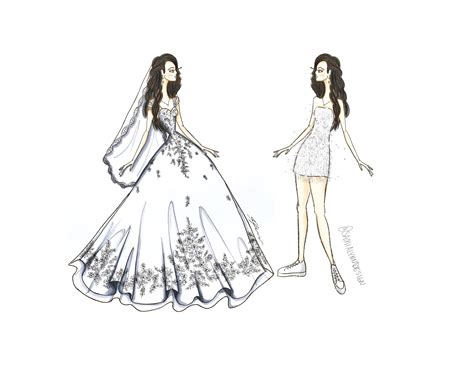 SamiaLynn Illustration
