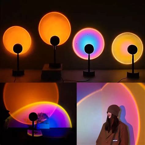 N Tiktok M U X N S Led Ho Ng H N C U V Ng M T Tr I Rainbow Hot Tiktok Quay Phim