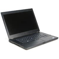 15 6 Dell Latitude E6510 I5 520M 2 4GHz 4GB 250 GB DVDRW Akku