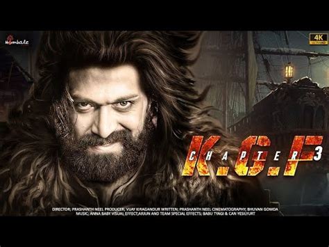 Kgf Chapter Full Movie Facts Hindi Yash Sanjay Dutt Raveena