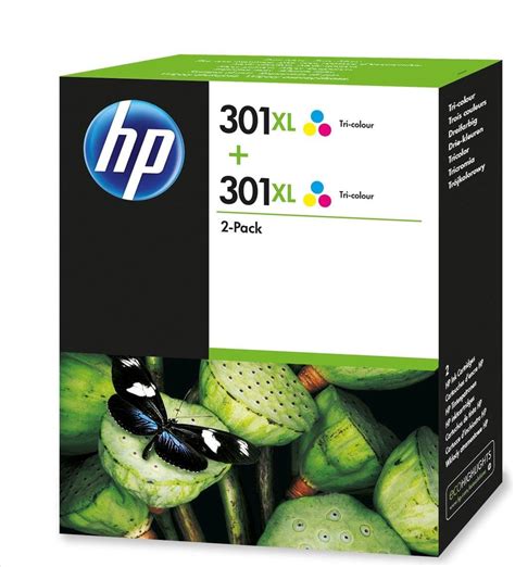 Hp Xl Multipack Original Druckerpatronen Mit Hoher Reichweite X